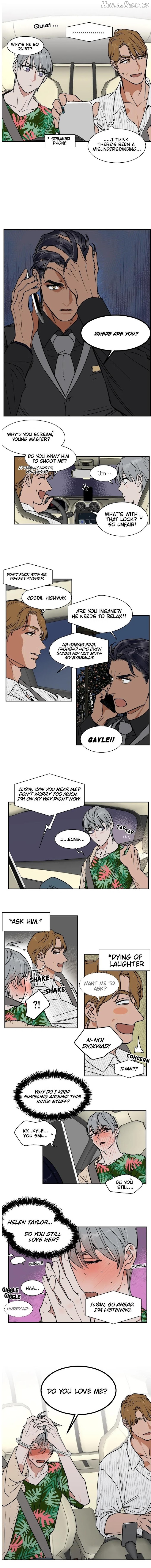 Private Scandal Chapter 57 - page 2