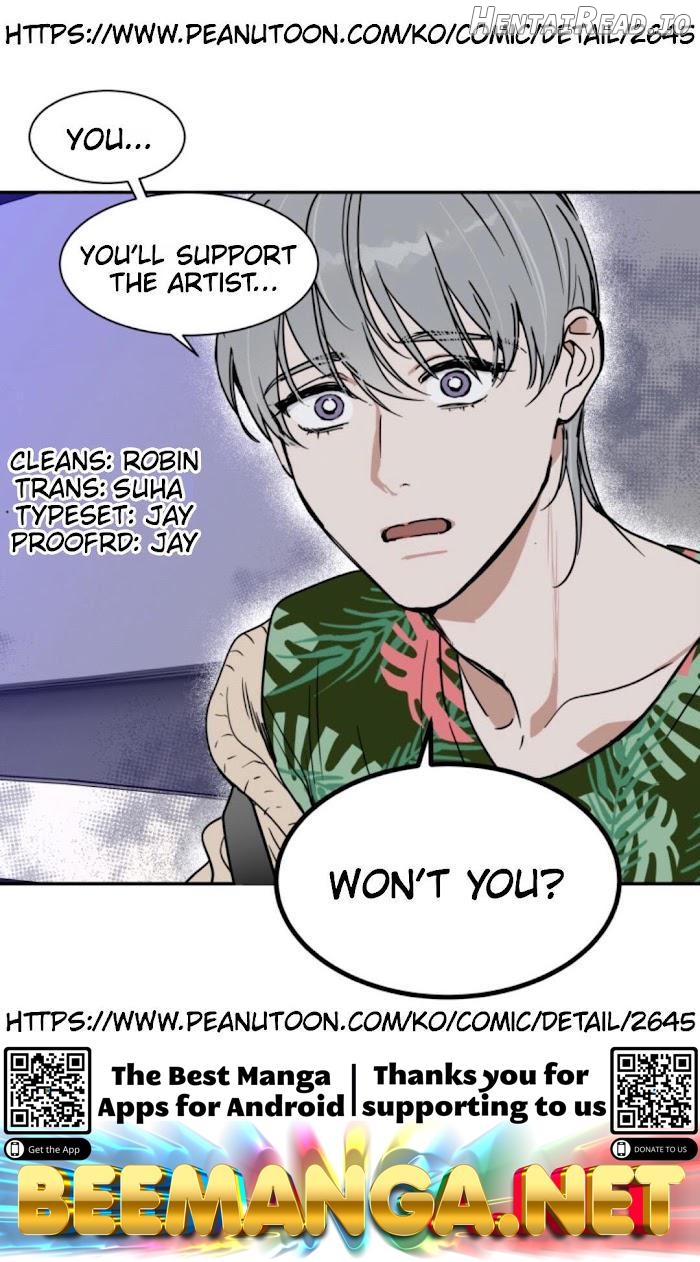 Private Scandal Chapter 57 - page 7