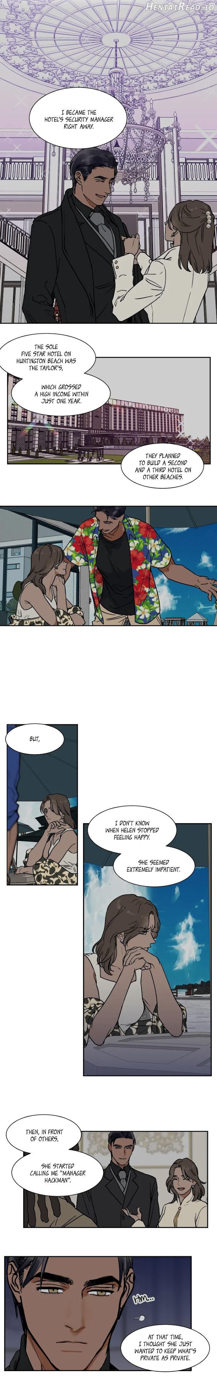 Private Scandal Chapter 62 - page 3