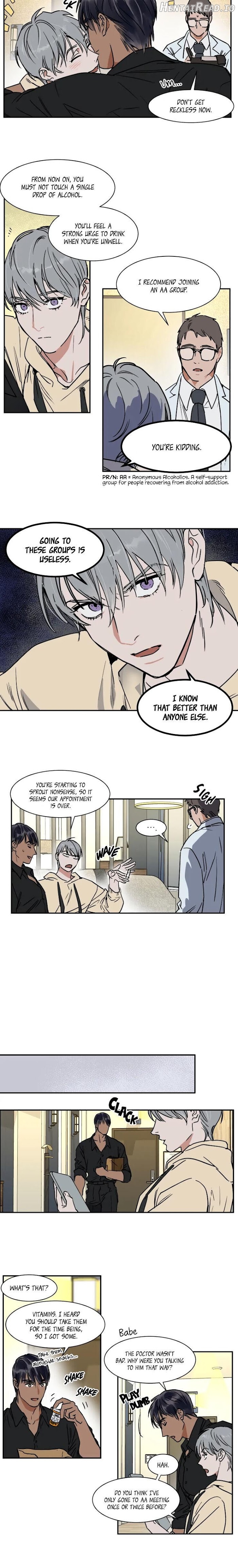 Private Scandal Chapter 63 - page 3