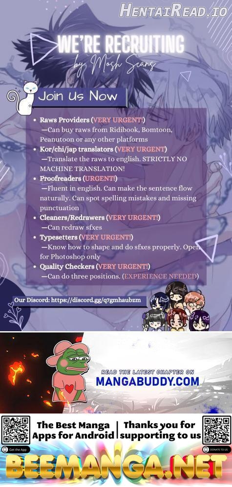 Private Scandal Chapter 64 - page 16