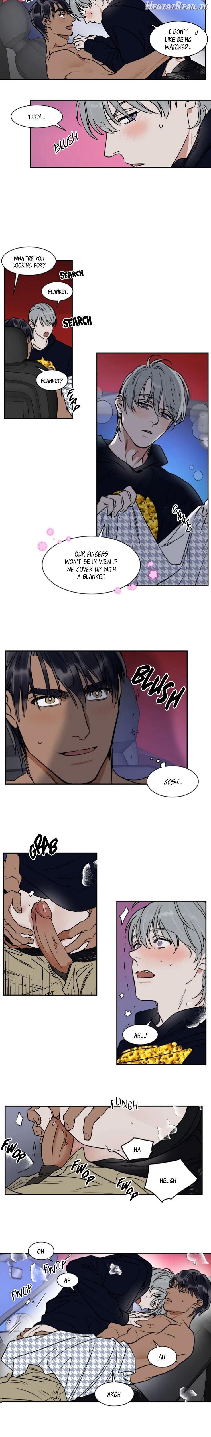 Private Scandal Chapter 65 - page 3