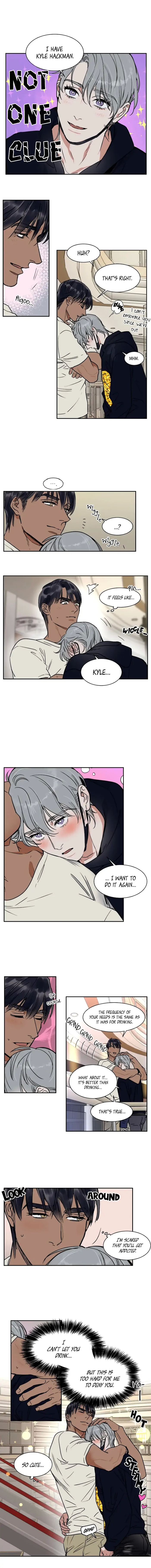 Private Scandal Chapter 66 - page 4