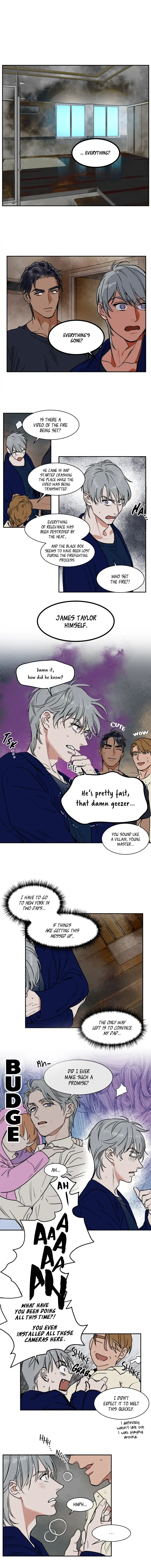 Private Scandal Chapter 68 - page 2