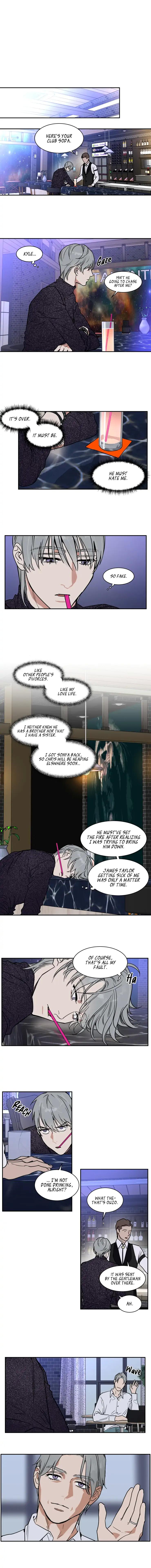 Private Scandal Chapter 69 - page 4