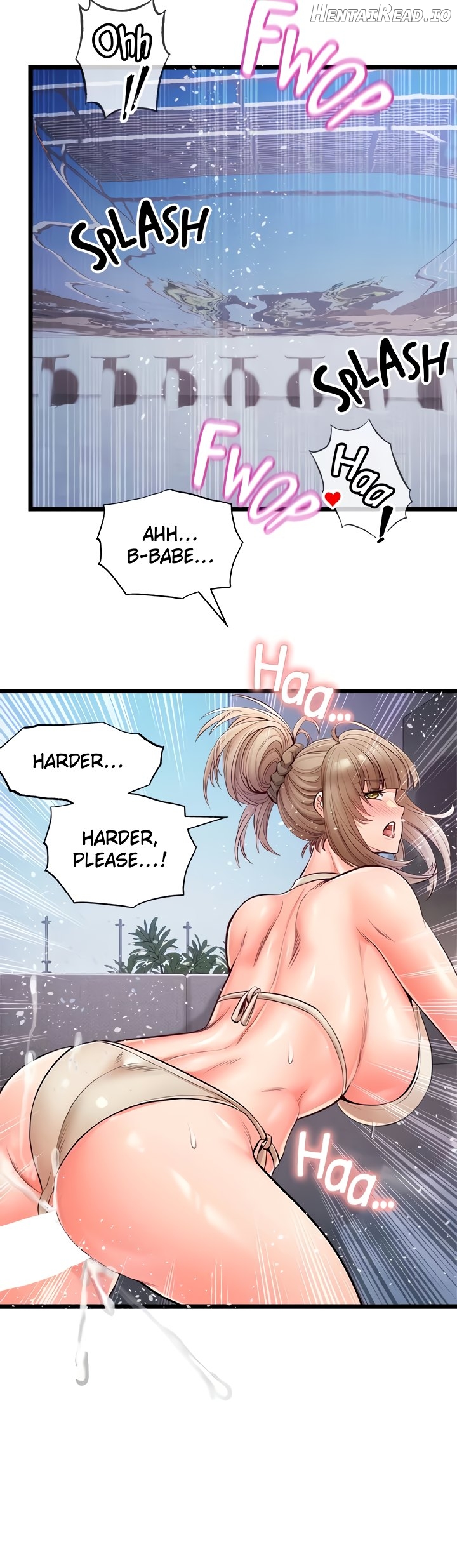 Phone Sex Chapter 29 - page 2