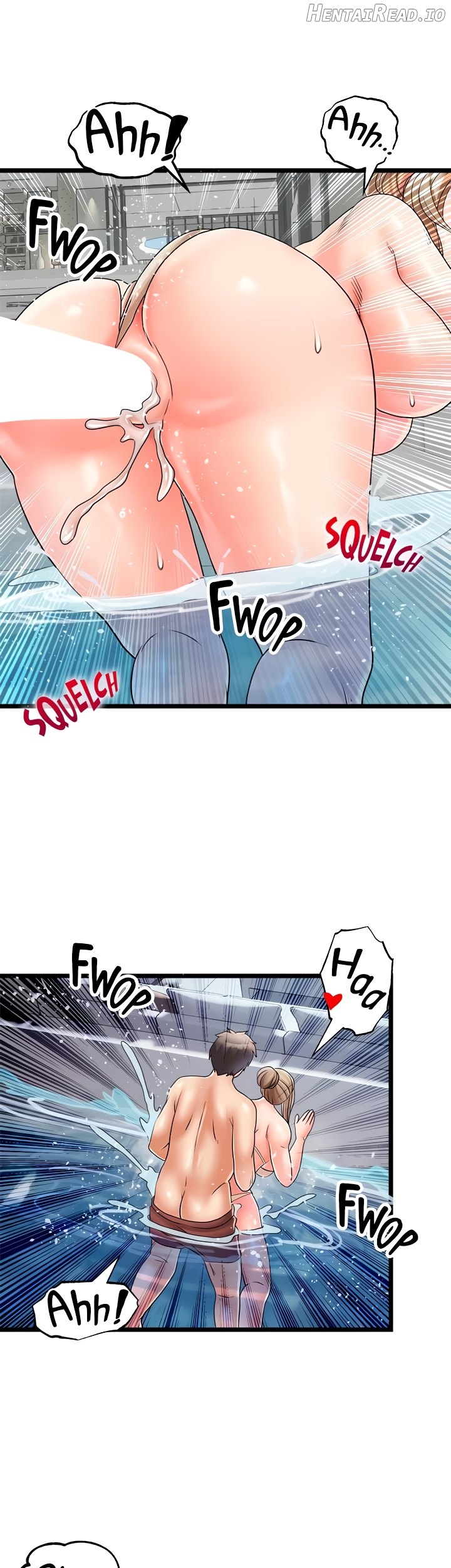 Phone Sex Chapter 29 - page 4