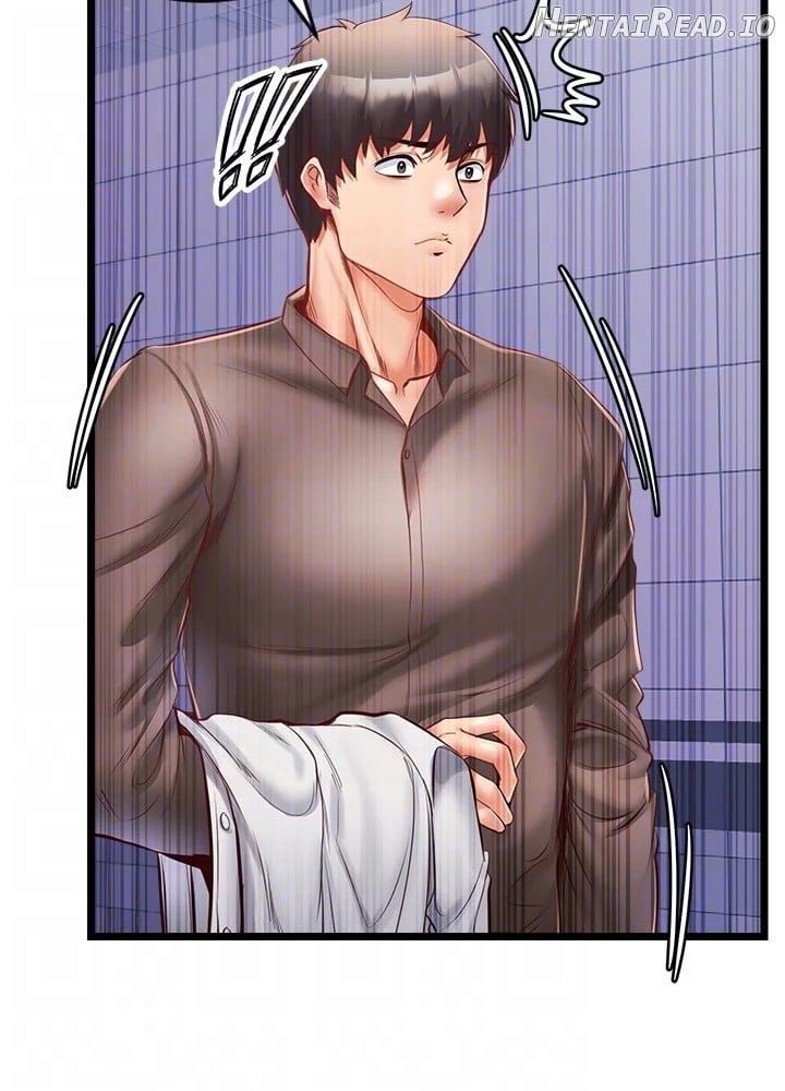 Phone Sex Chapter 32 - page 39