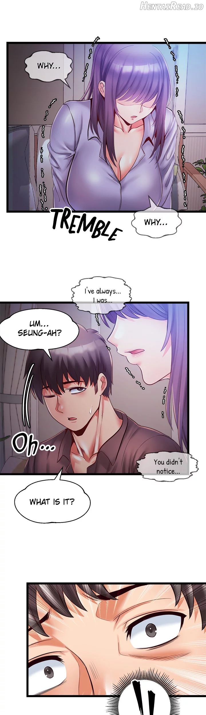 Phone Sex Chapter 32 - page 50