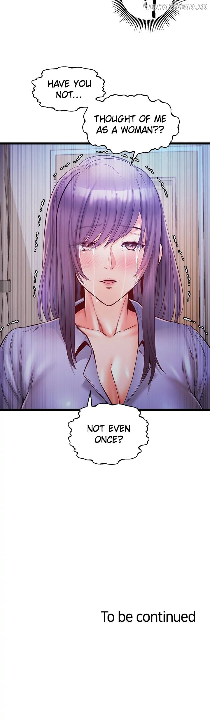 Phone Sex Chapter 32 - page 51