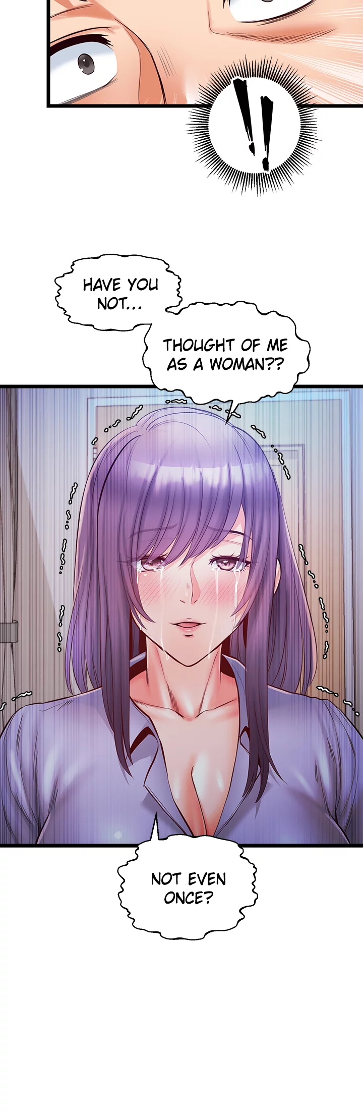 Phone Sex Chapter 33 - page 2