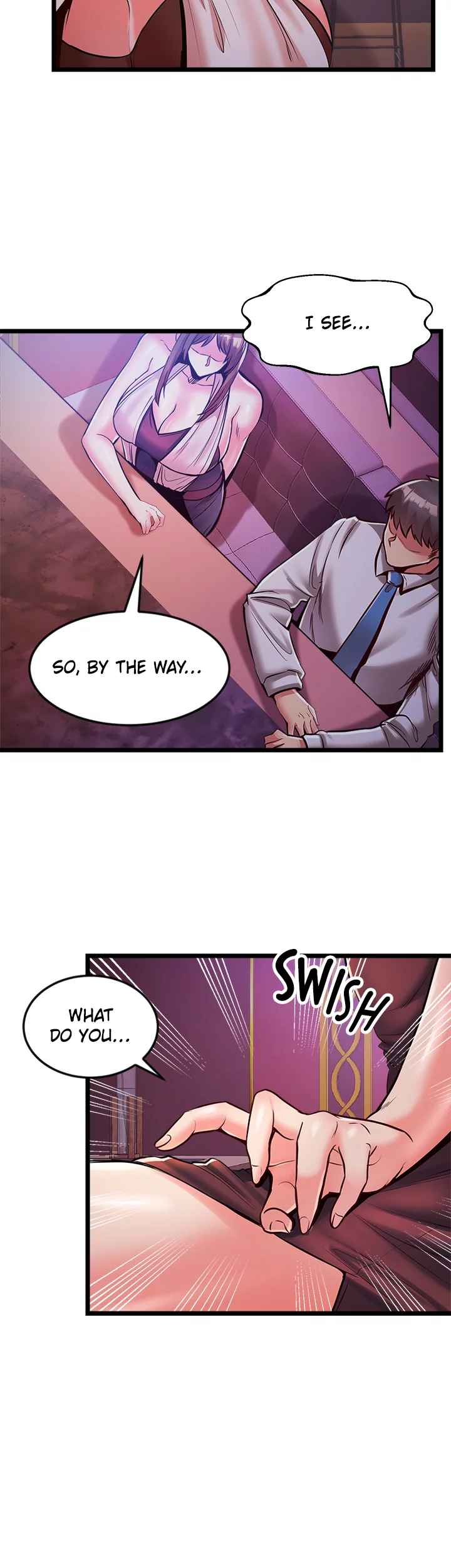 Phone Sex Chapter 33 - page 44