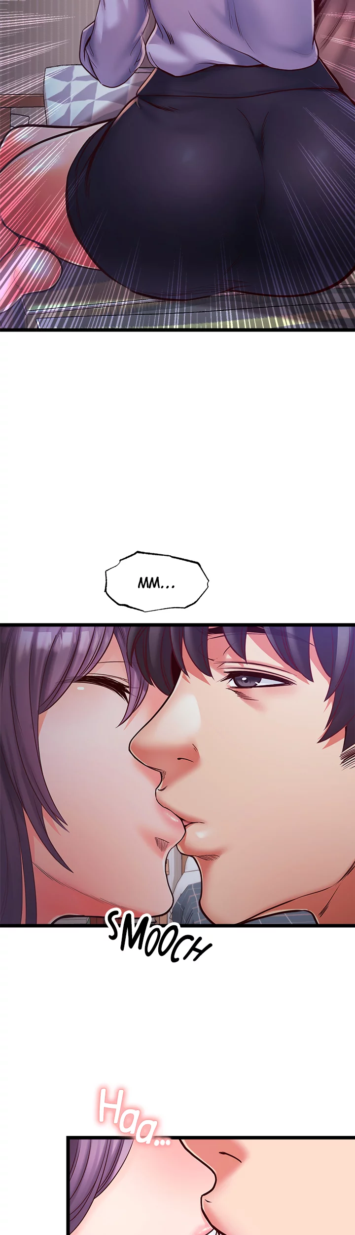 Phone Sex Chapter 33 - page 5