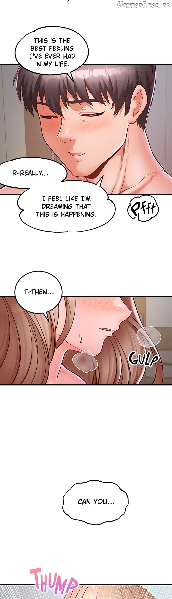 Phone Sex Chapter 18 - page 2