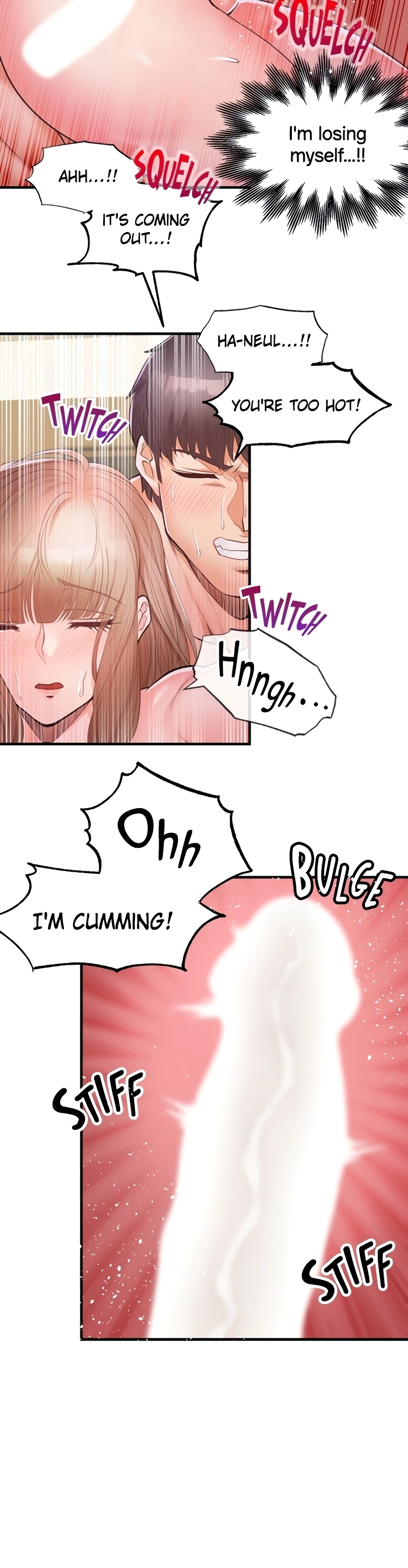 Phone Sex Chapter 19 - page 28