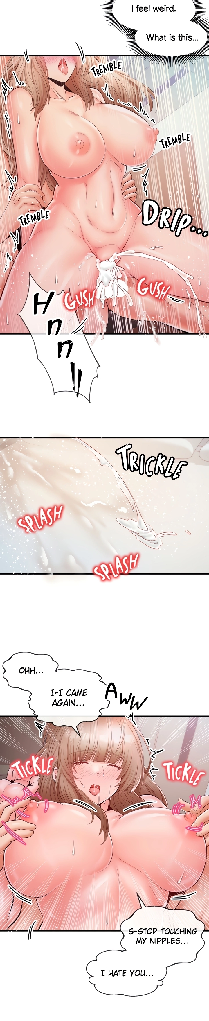 Phone Sex Chapter 19 - page 30