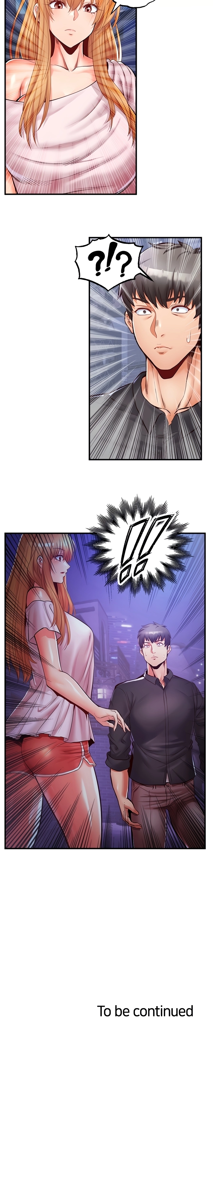 Phone Sex Chapter 19 - page 40