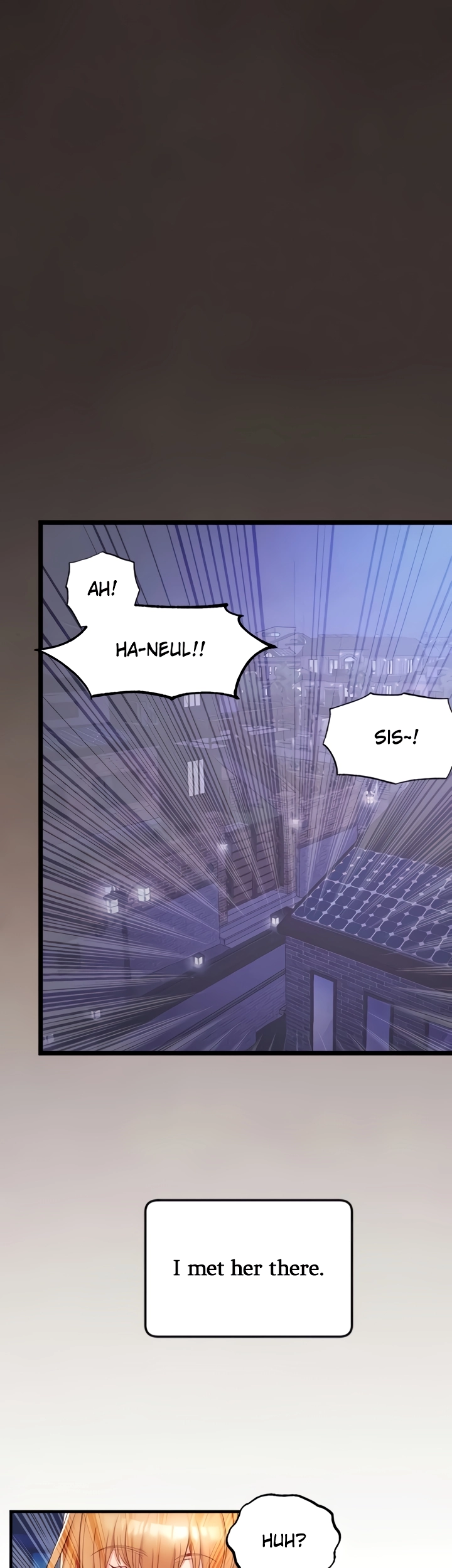 Phone Sex Chapter 20 - page 1