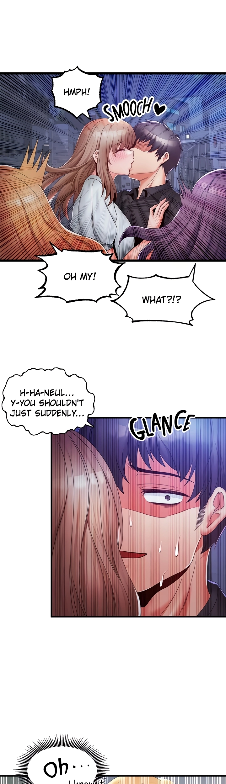 Phone Sex Chapter 20 - page 13