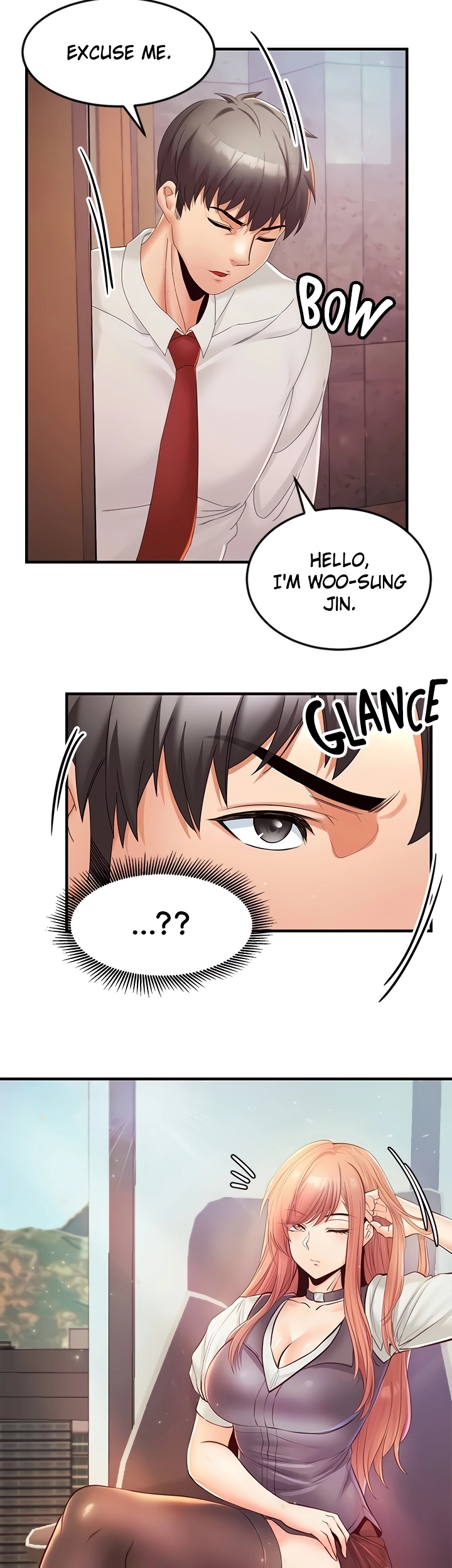 Phone Sex Chapter 20 - page 24