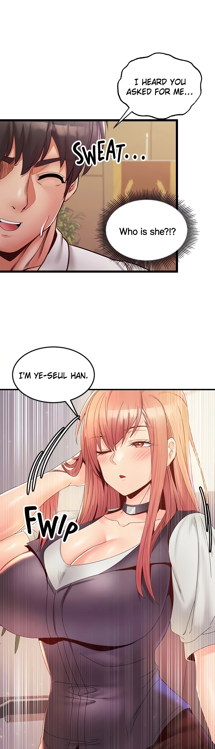 Phone Sex Chapter 20 - page 28