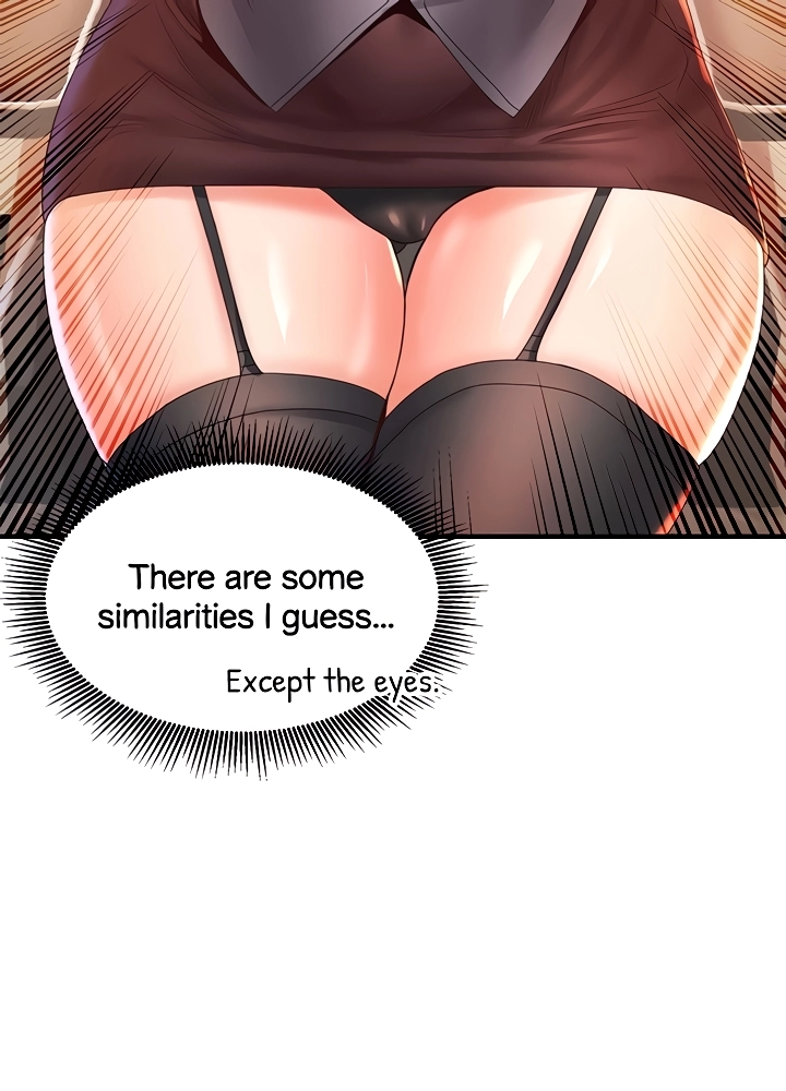 Phone Sex Chapter 20 - page 30