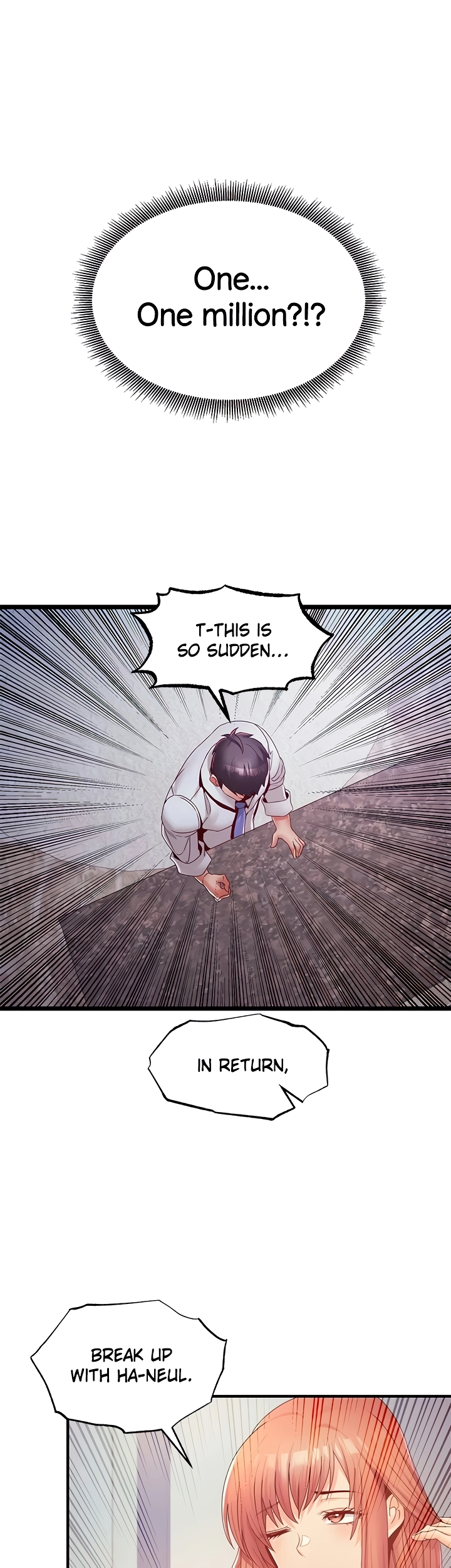 Phone Sex Chapter 20 - page 37
