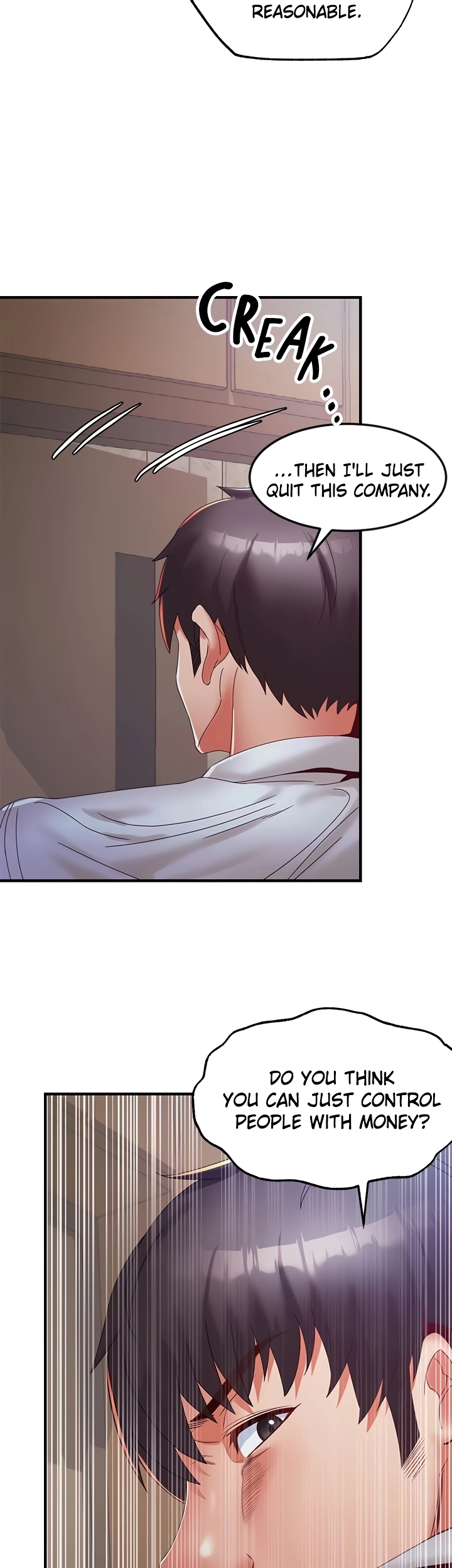 Phone Sex Chapter 20 - page 44