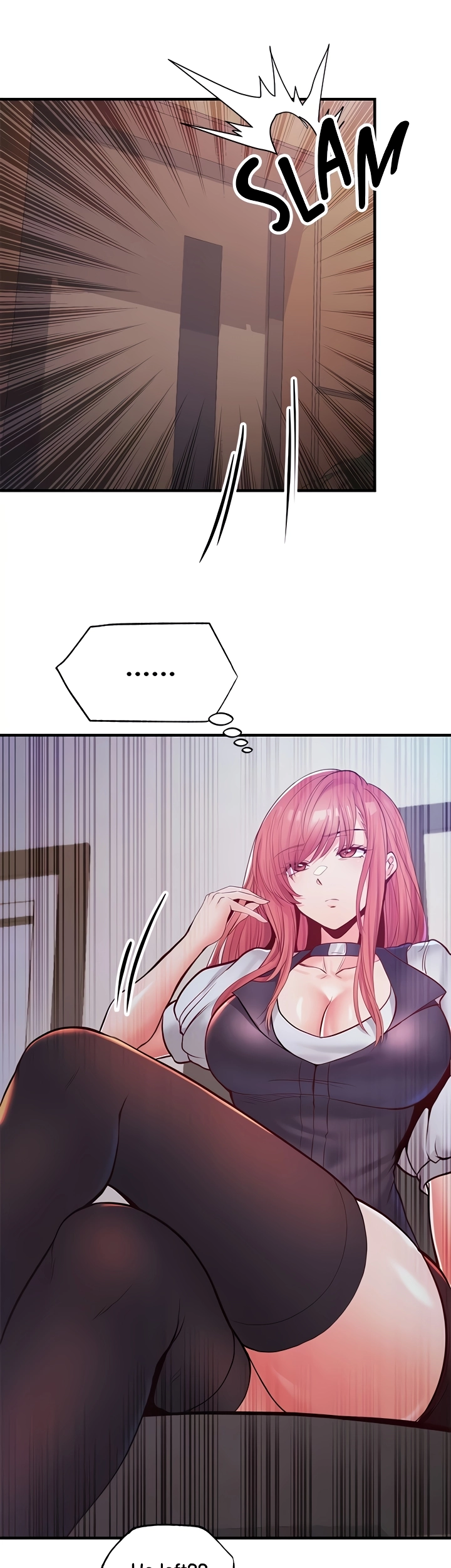 Phone Sex Chapter 20 - page 47