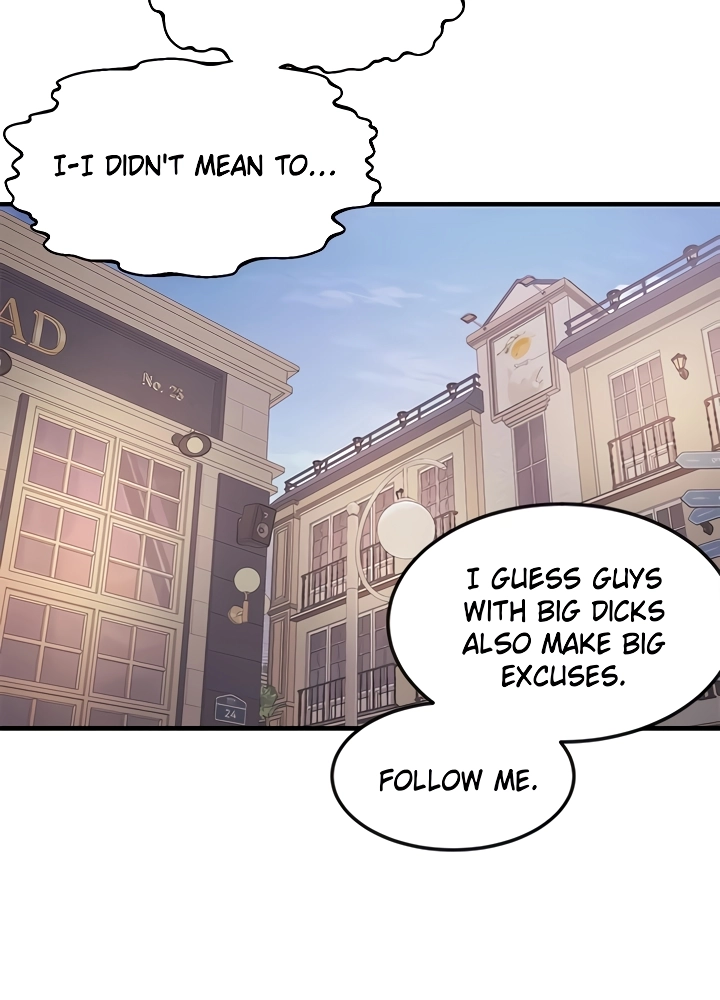 Phone Sex Chapter 20 - page 59
