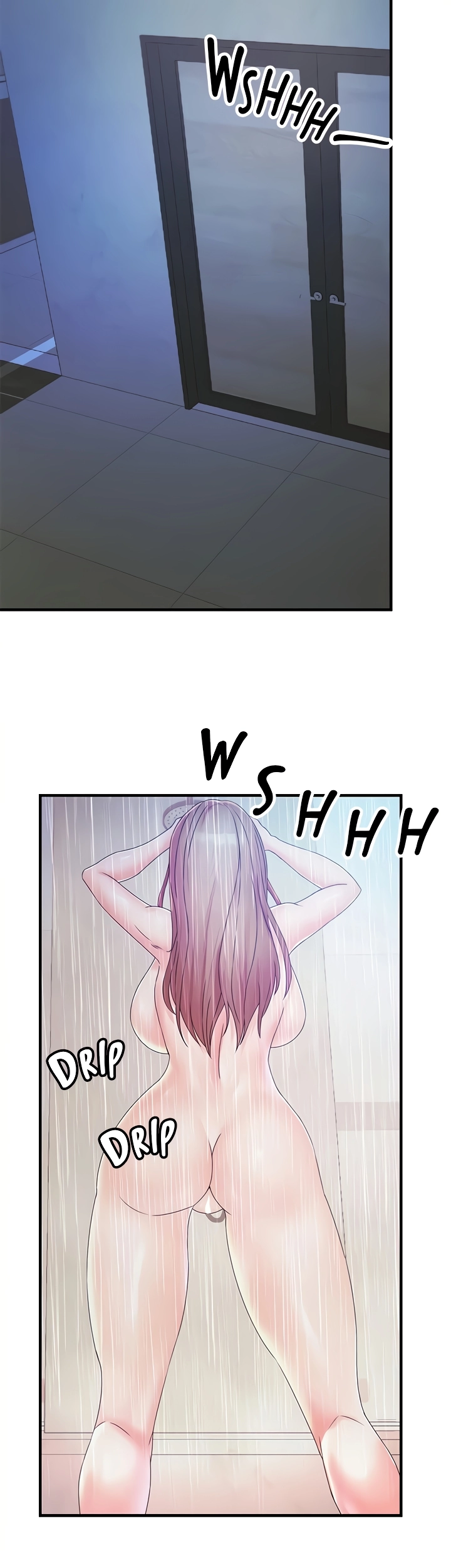 Phone Sex Chapter 20 - page 6