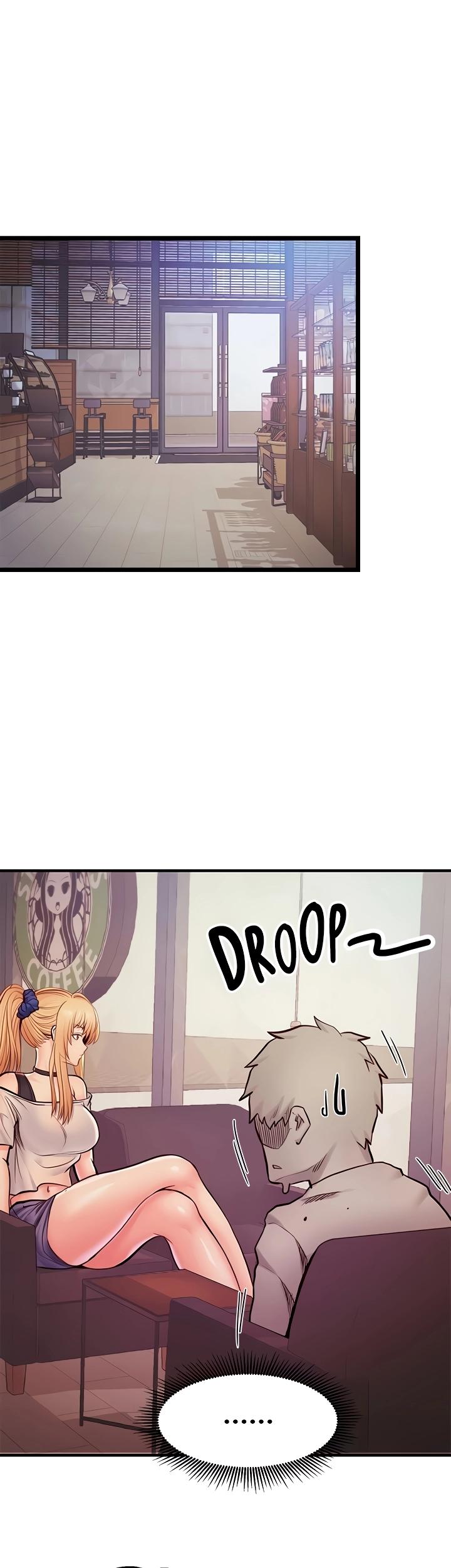 Phone Sex Chapter 20 - page 60
