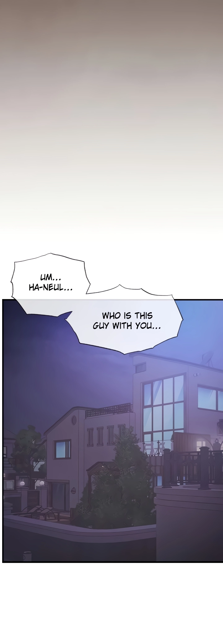 Phone Sex Chapter 20 - page 9