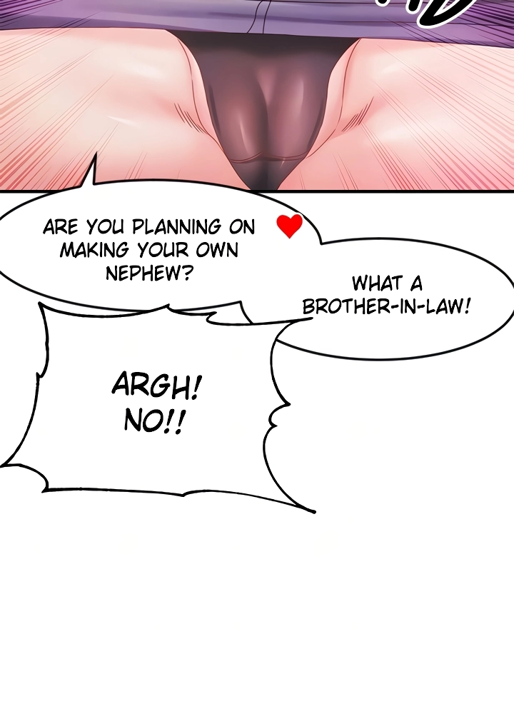 Phone Sex Chapter 21 - page 17