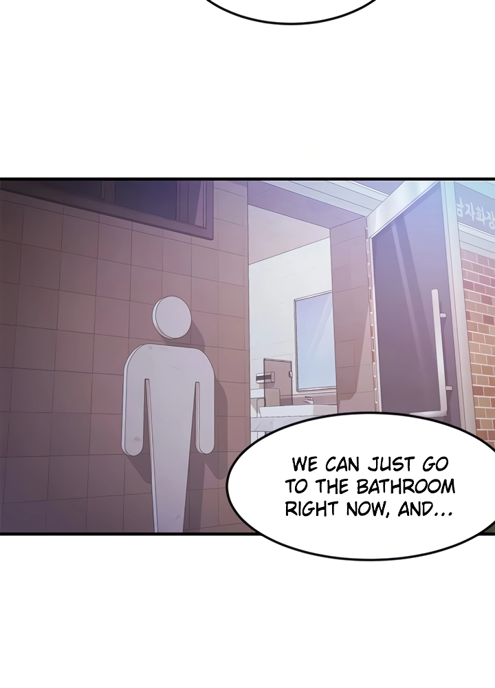 Phone Sex Chapter 21 - page 20