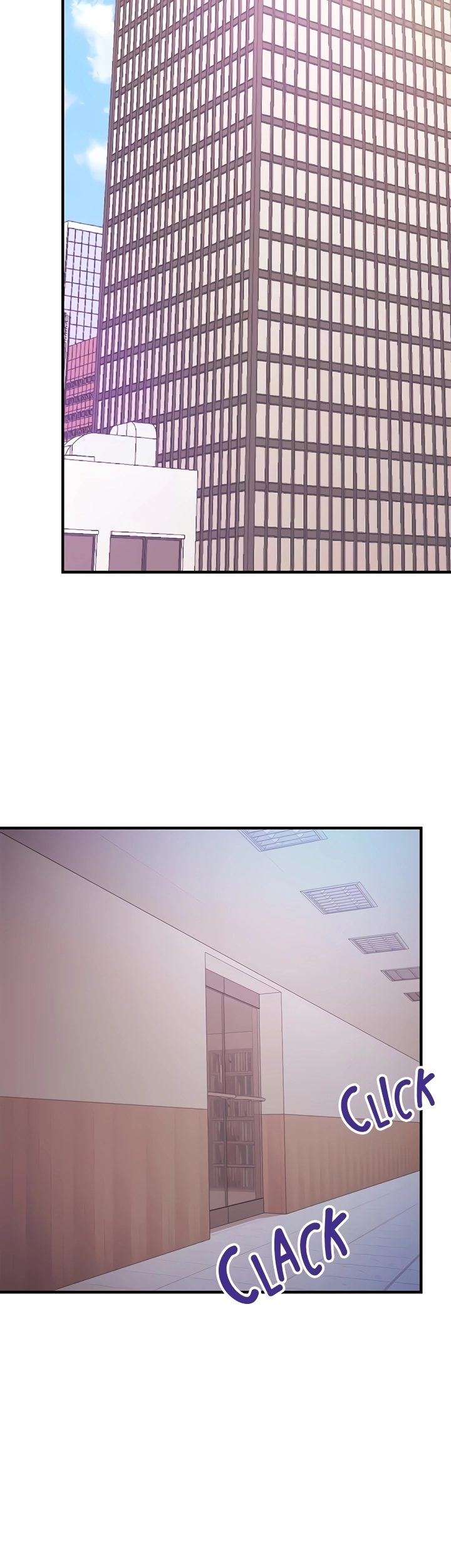 Phone Sex Chapter 21 - page 25