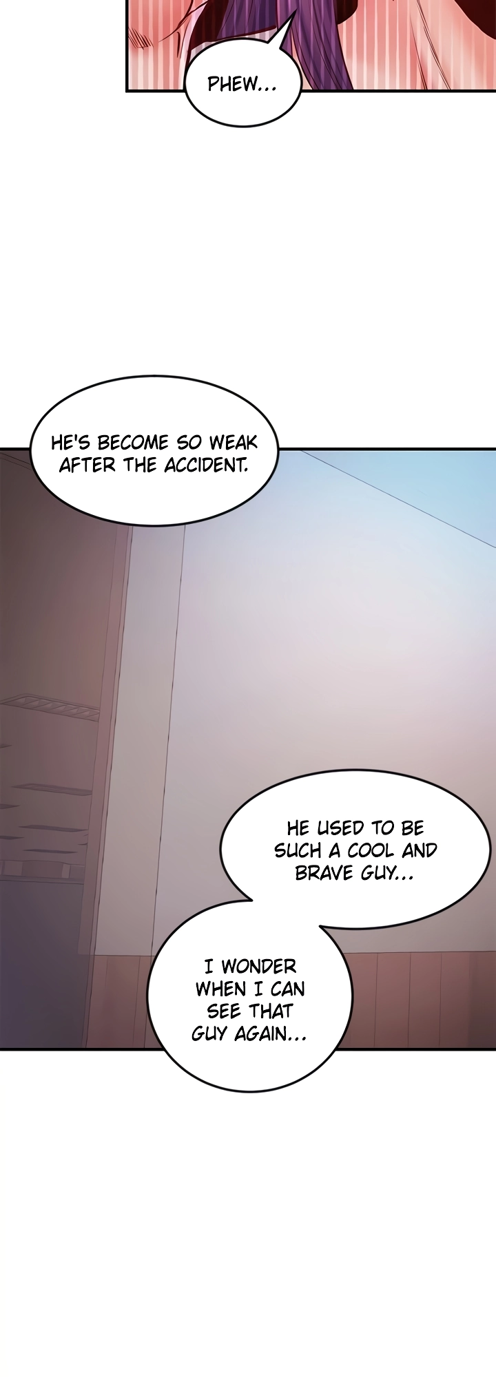 Phone Sex Chapter 21 - page 29
