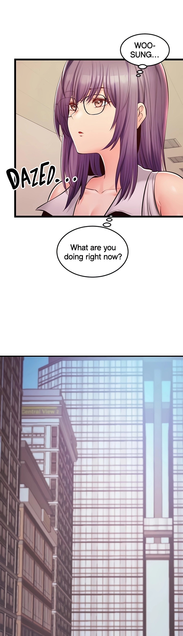 Phone Sex Chapter 21 - page 30