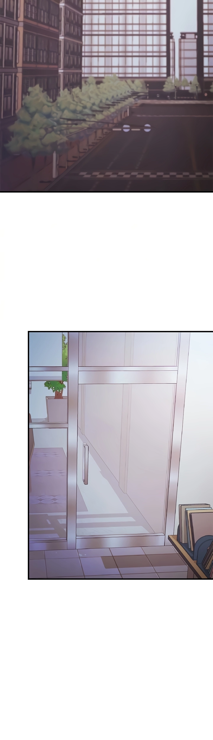 Phone Sex Chapter 21 - page 31