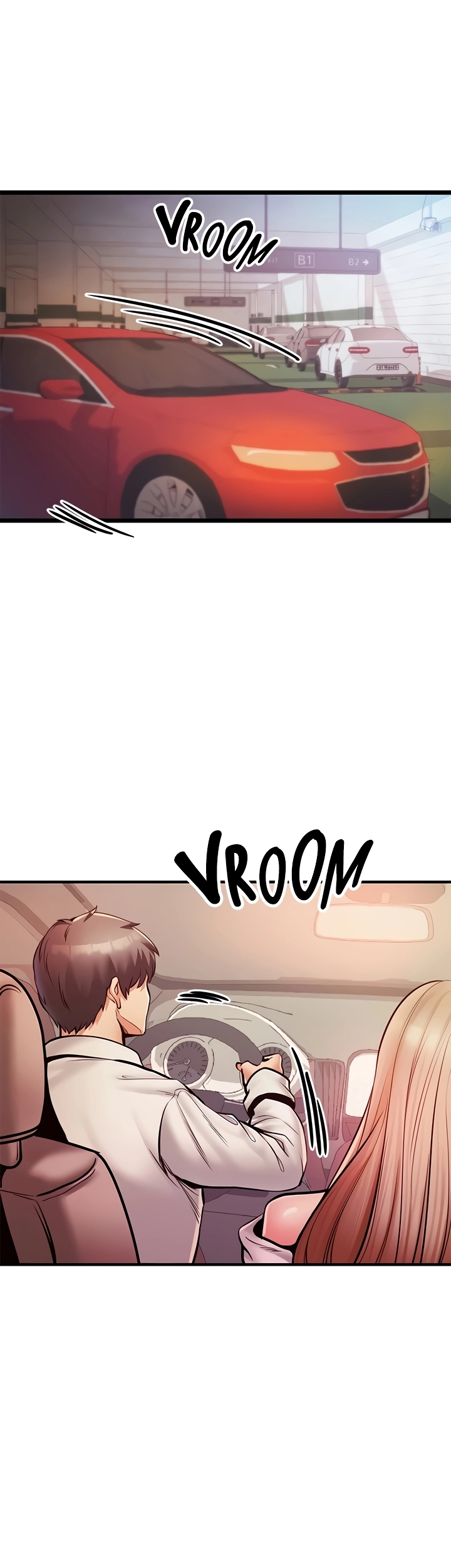Phone Sex Chapter 21 - page 46