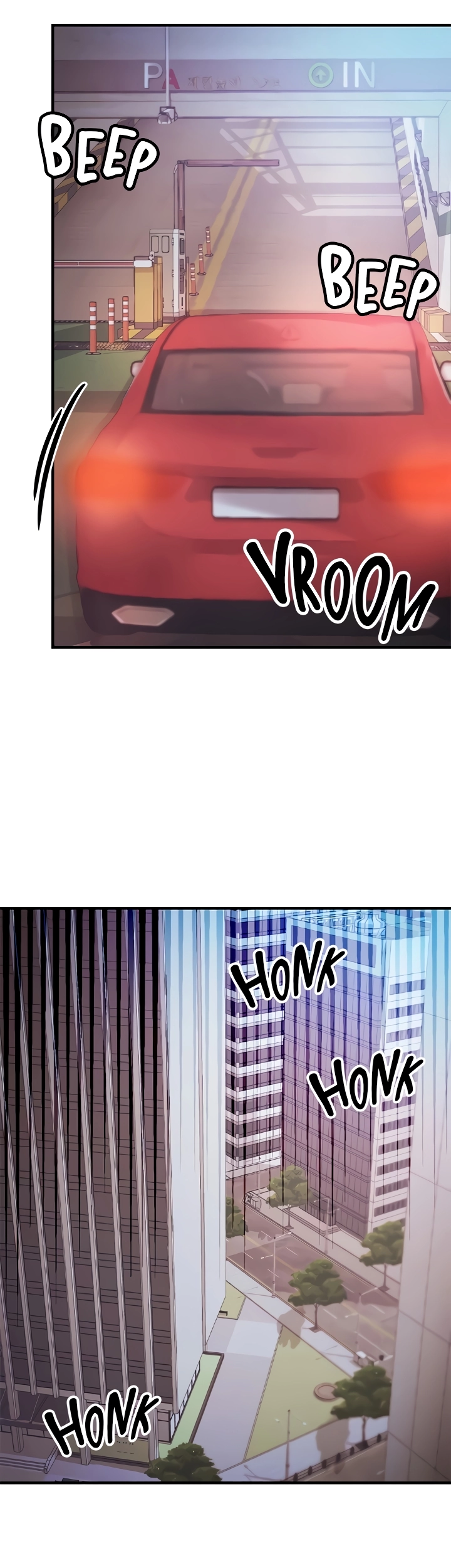 Phone Sex Chapter 21 - page 47