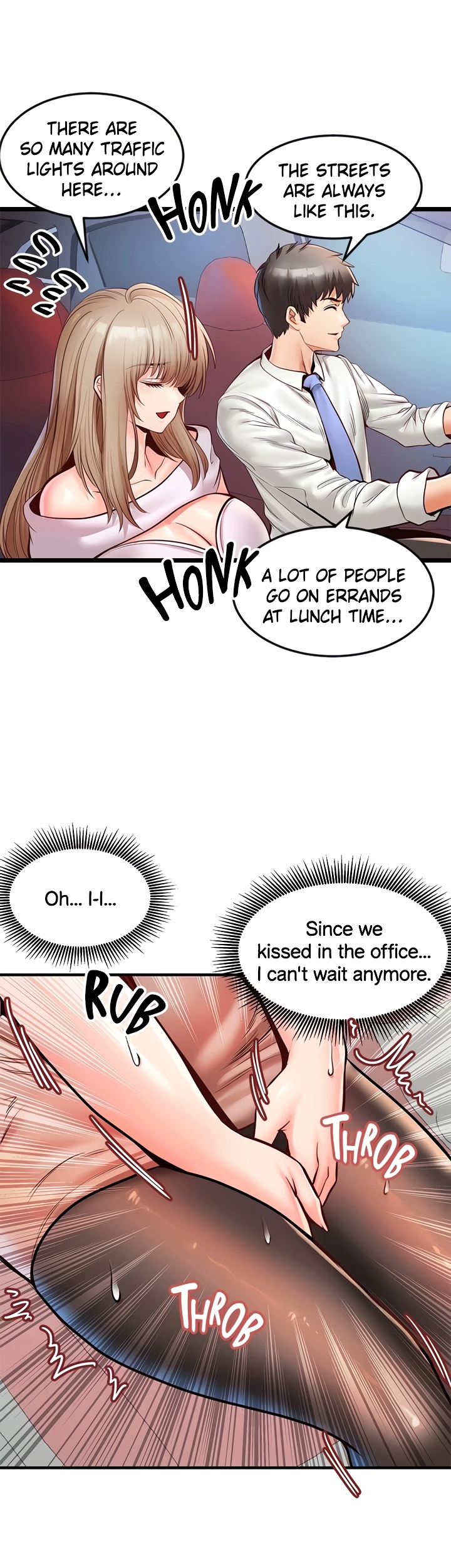 Phone Sex Chapter 21 - page 48