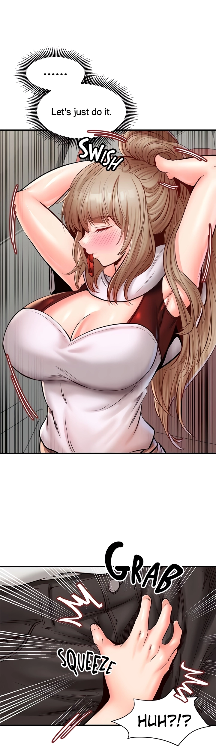 Phone Sex Chapter 21 - page 49