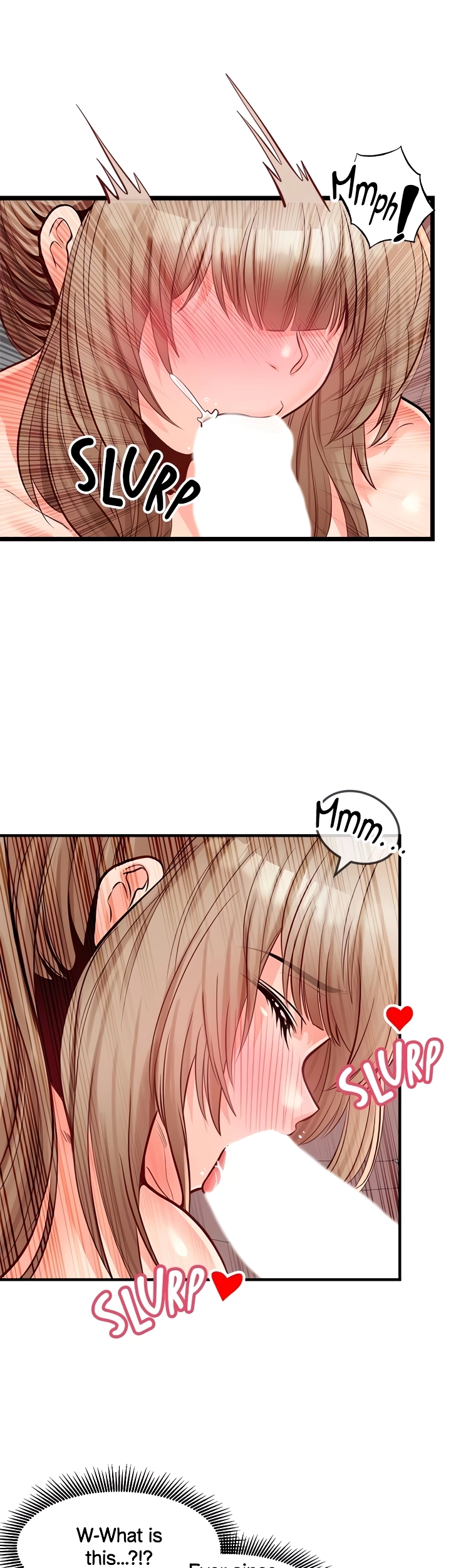Phone Sex Chapter 21 - page 52