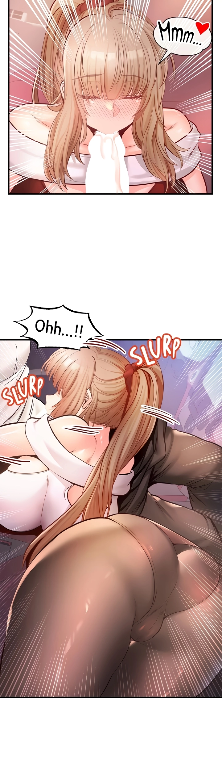 Phone Sex Chapter 22 - page 10