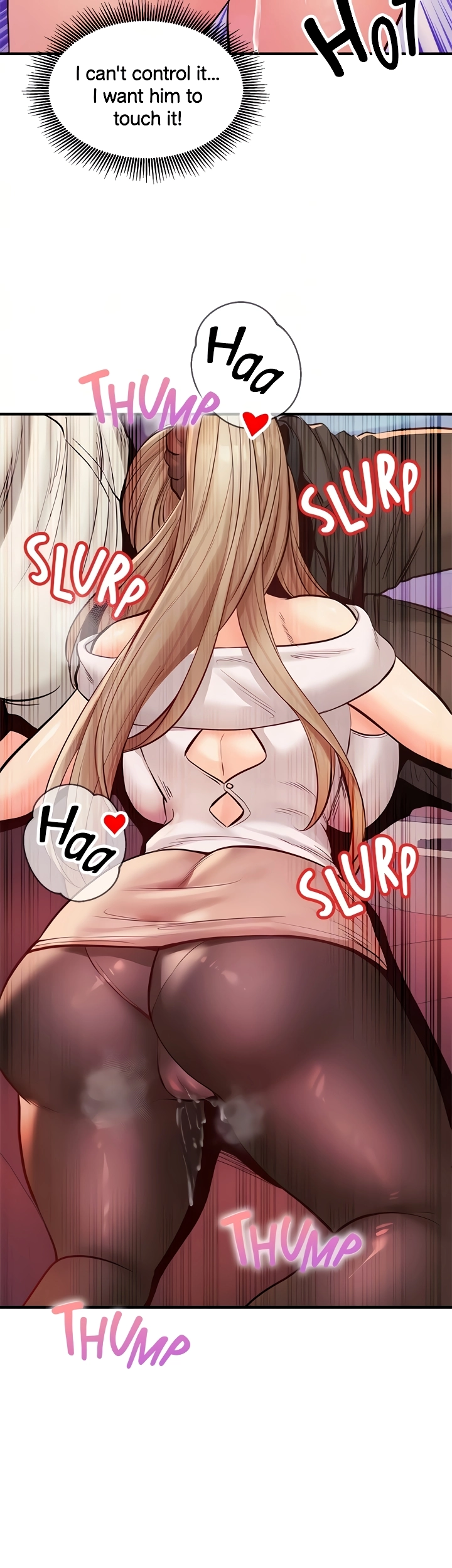 Phone Sex Chapter 22 - page 12