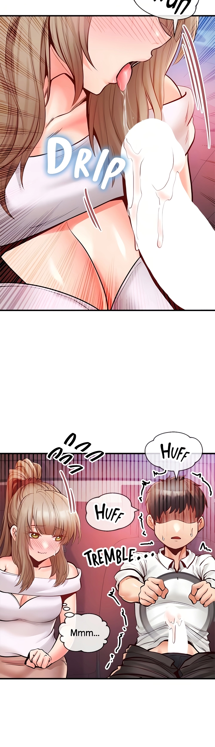 Phone Sex Chapter 22 - page 14