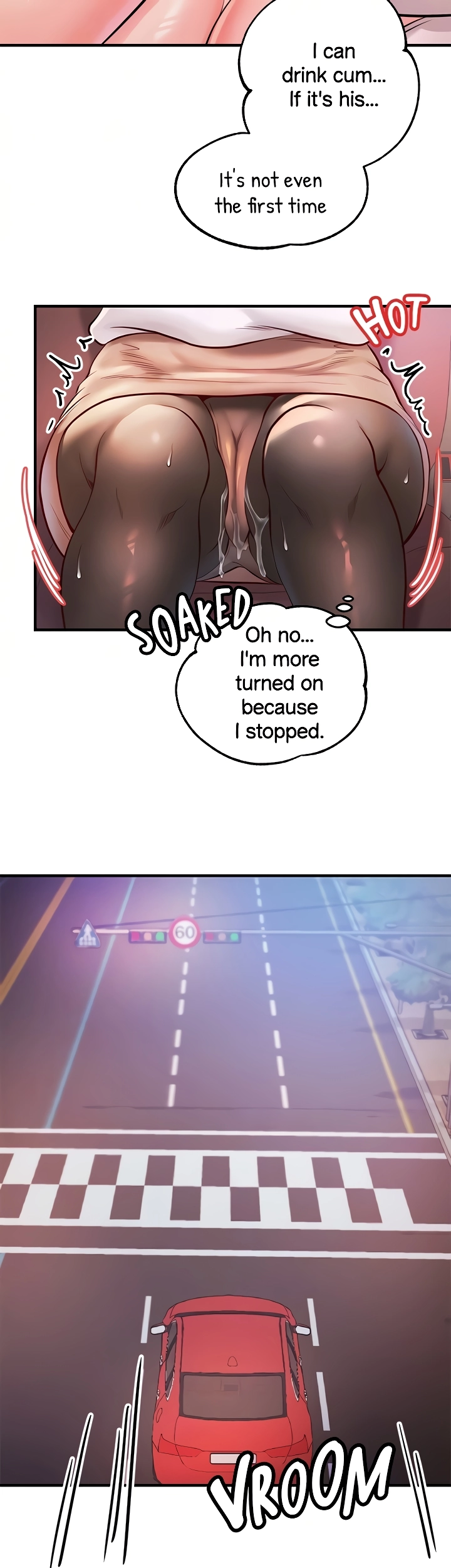 Phone Sex Chapter 22 - page 16