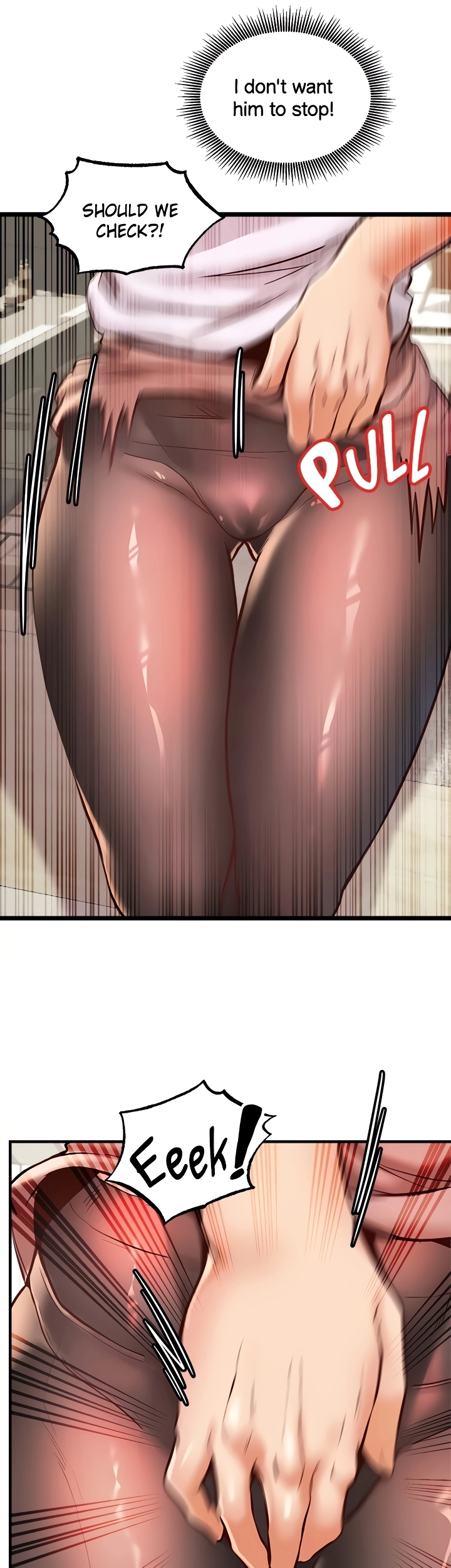 Phone Sex Chapter 22 - page 27