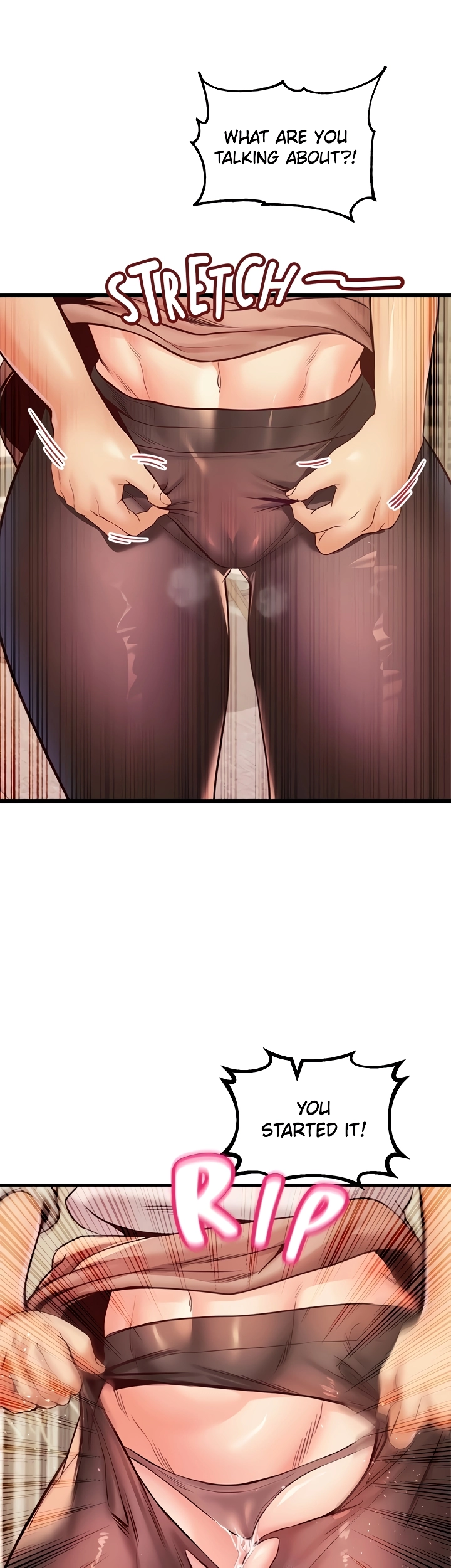 Phone Sex Chapter 22 - page 29